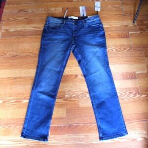 Artful Rebel Jax-Slim Jeans